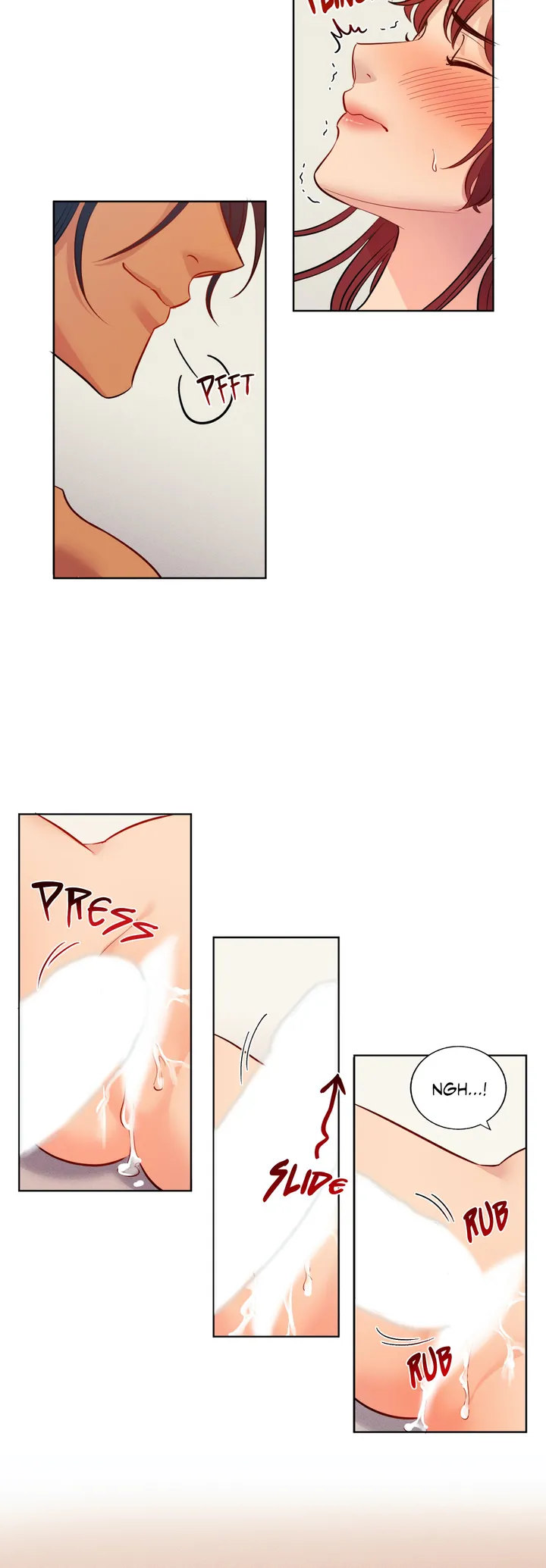 Hana’s Demons of Lust - Chapter 3 [photo 23] - MangaPorn