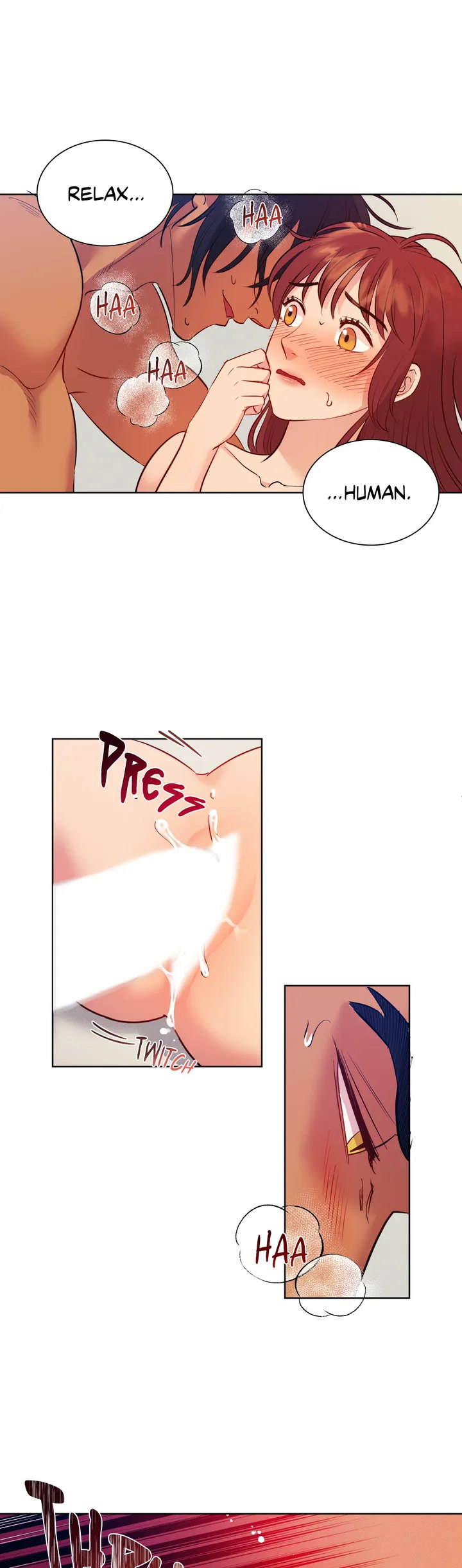 Hana’s Demons of Lust - Chapter 3 [photo 25] - MangaPorn