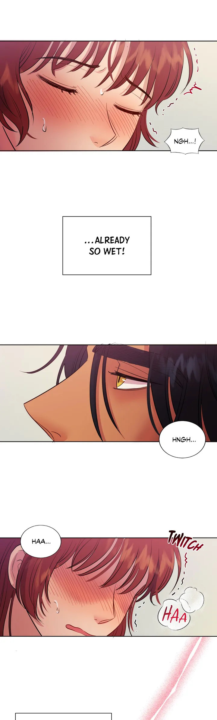 Hana’s Demons of Lust - Chapter 3 [photo 3] - MangaPorn