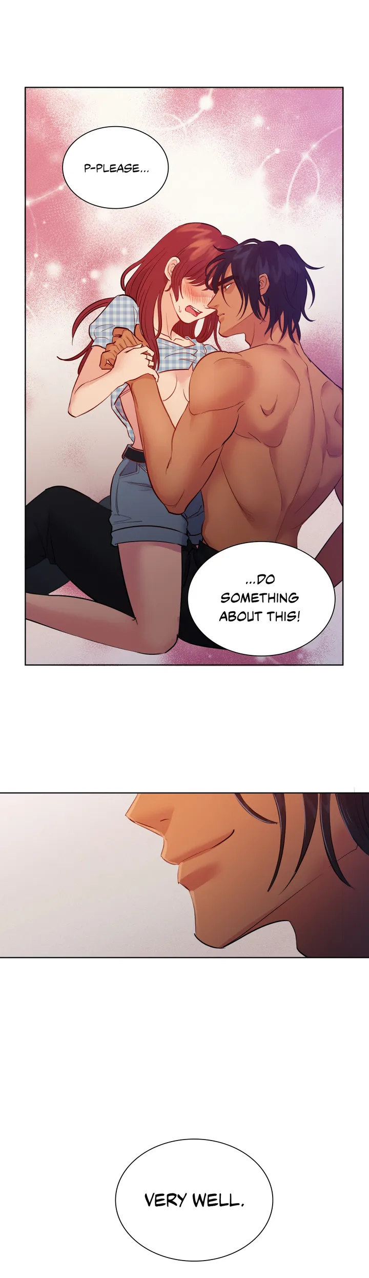 Hana’s Demons of Lust - Chapter 3 [photo 5] - MangaPorn