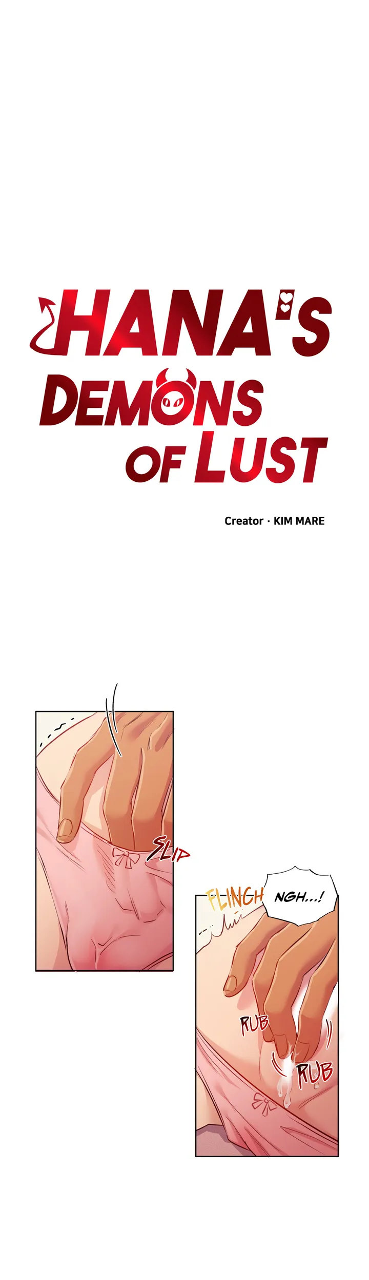 Hana’s Demons of Lust - Chapter 3 [photo 6] - MangaPorn