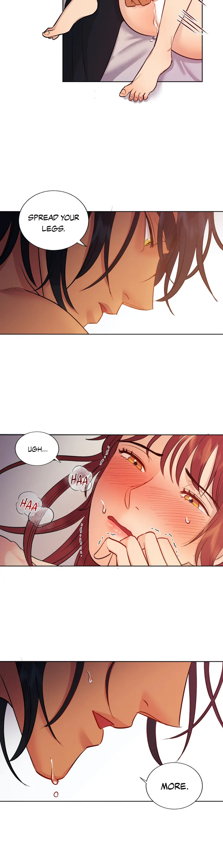 Hana’s Demons of Lust - Chapter 3 [photo 8] - MangaPorn