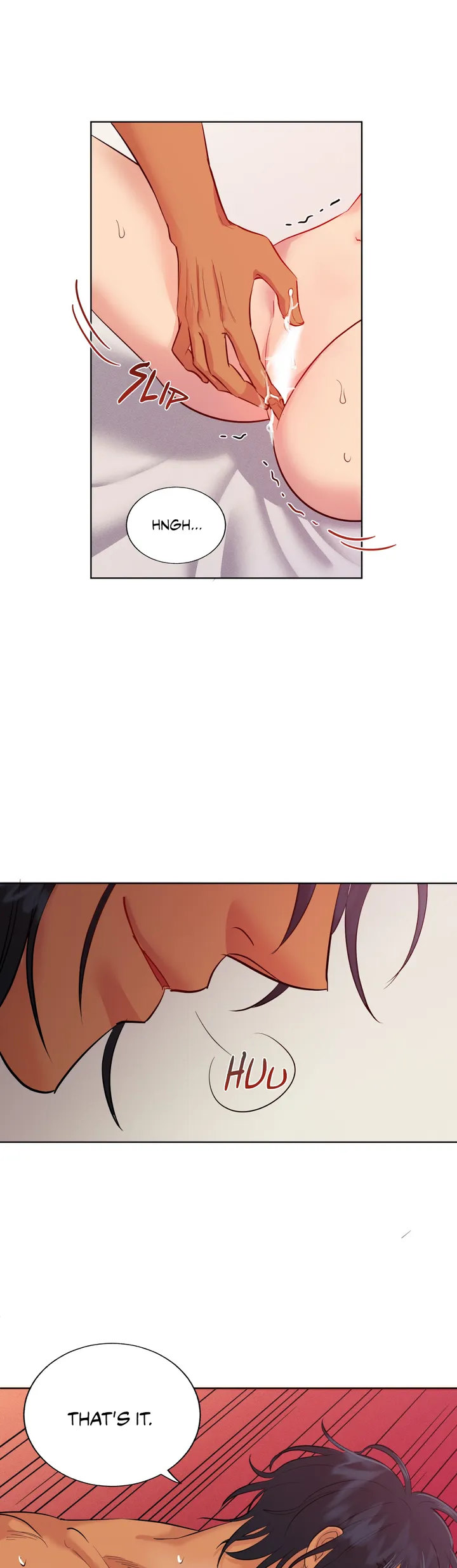 Hana’s Demons of Lust - Chapter 3 [photo 9] - MangaPorn