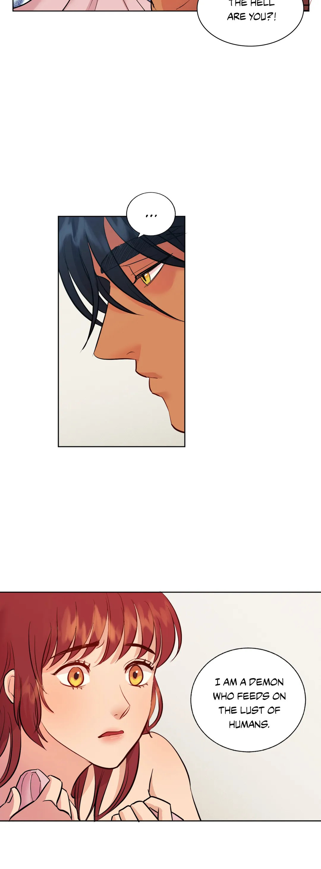 Hana’s Demons of Lust - Chapter 4 [photo 16] - MangaPorn