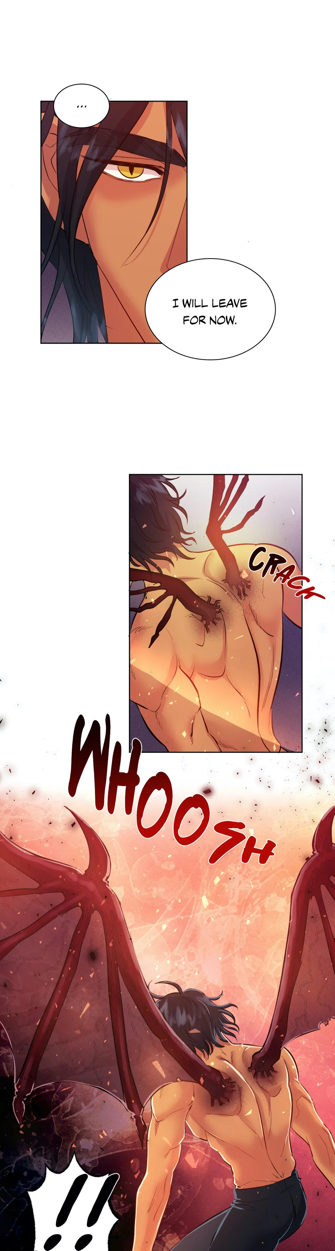 Hana’s Demons of Lust - Chapter 4 [photo 28] - MangaPorn