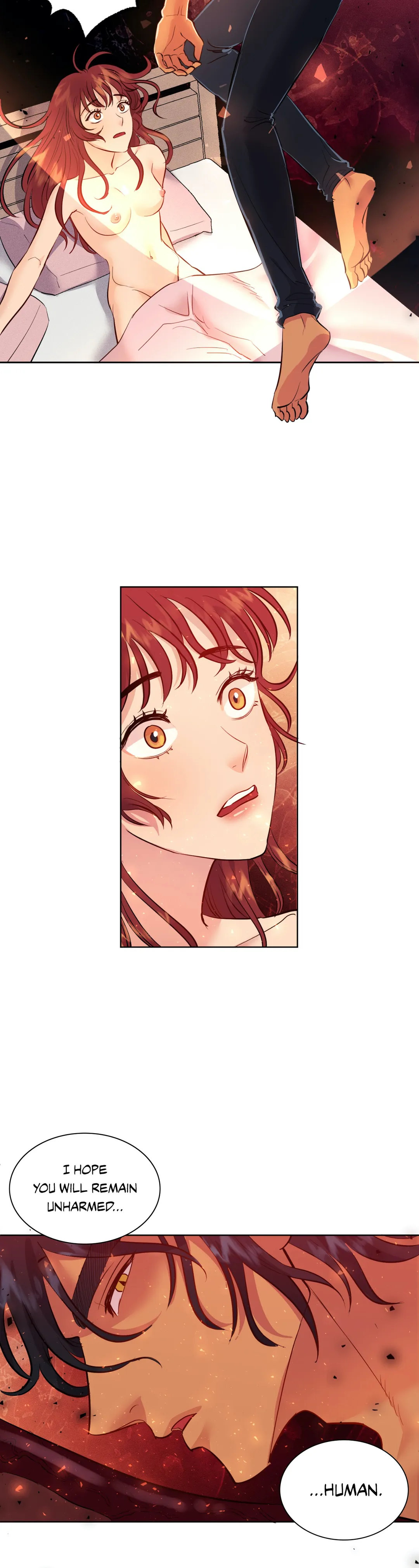 Hana’s Demons of Lust - Chapter 4 [photo 29] - MangaPorn