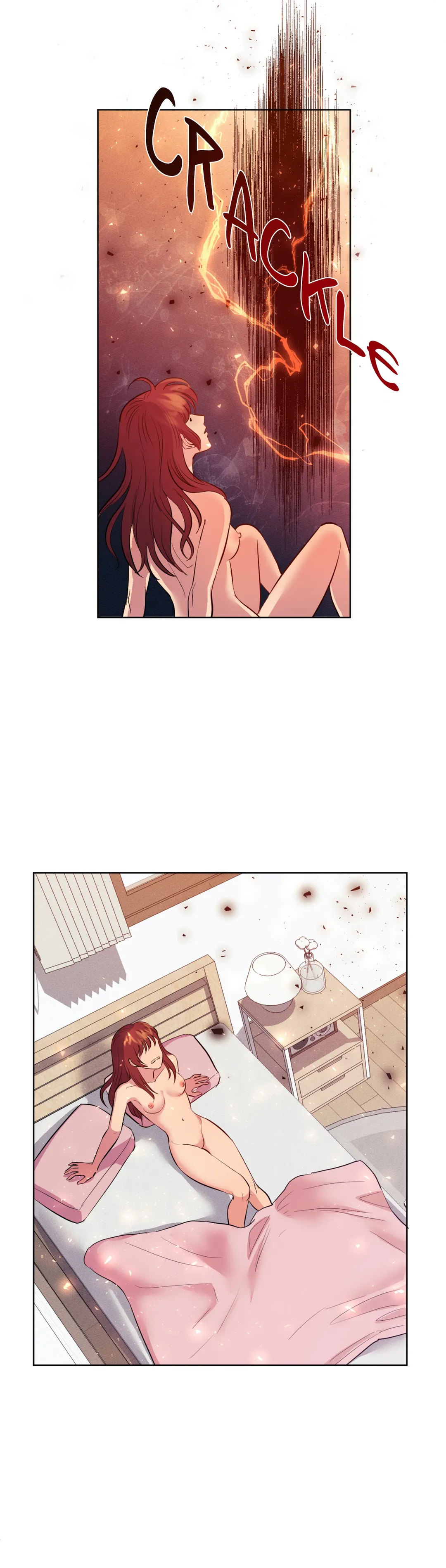 Hana’s Demons of Lust - Chapter 4 [photo 30] - MangaPorn