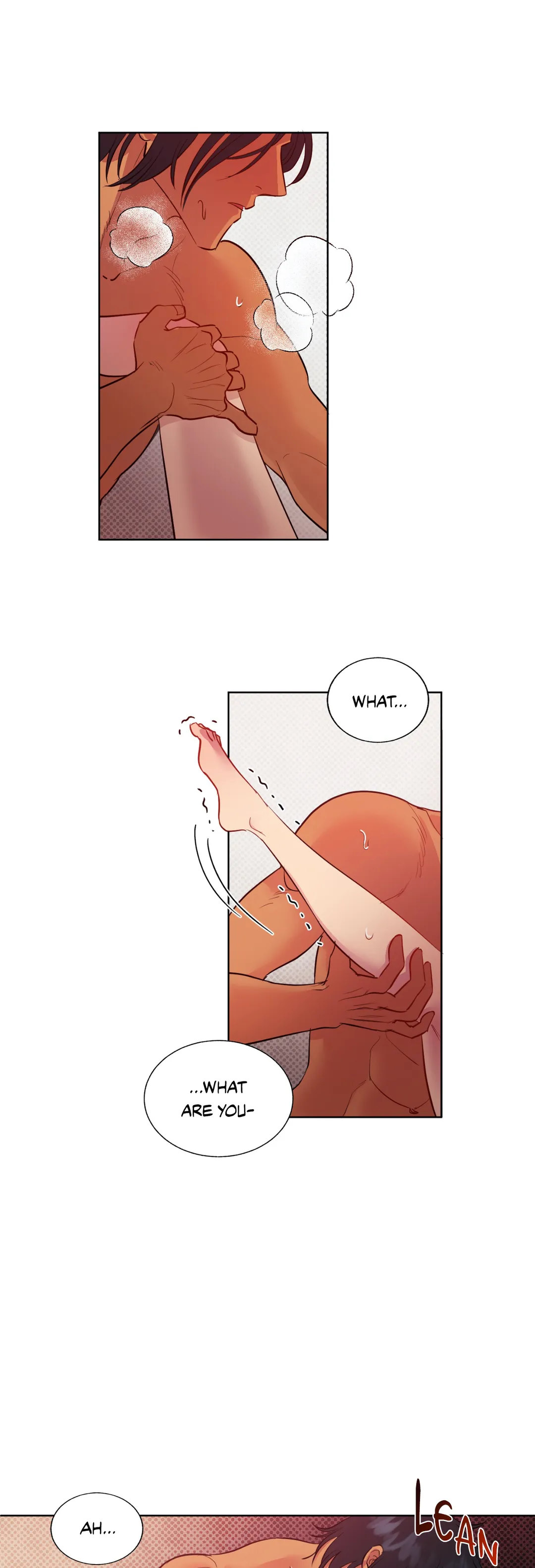 Hana’s Demons of Lust - Chapter 4 [photo 5] - MangaPorn