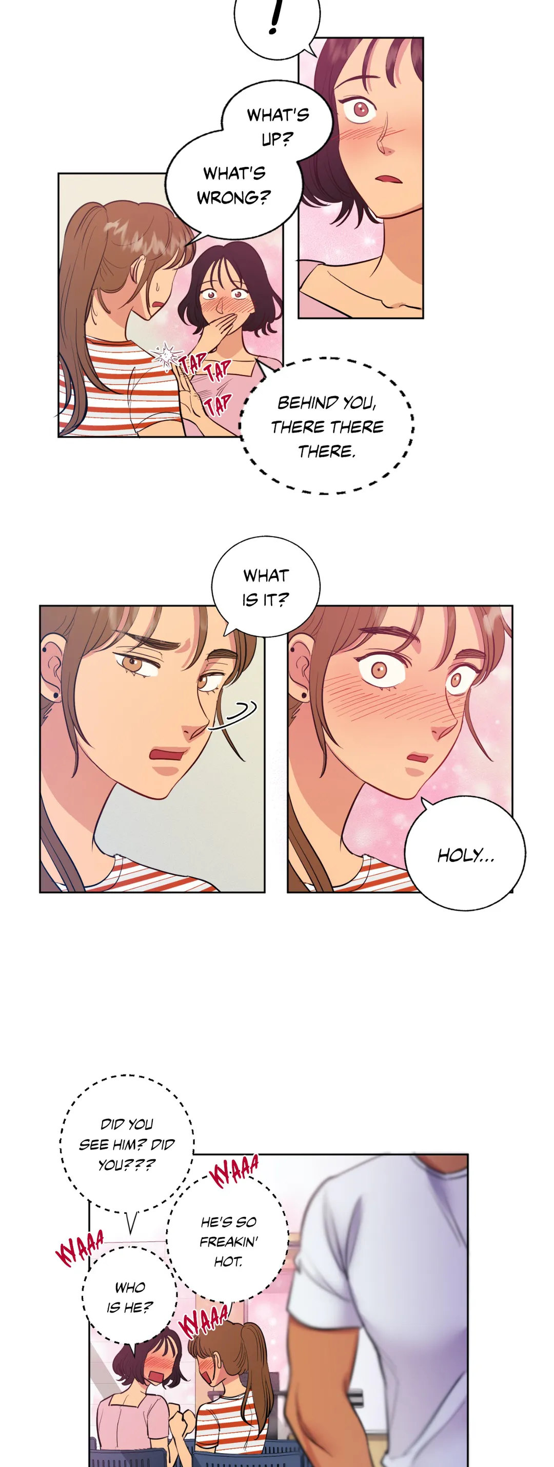 Hana’s Demons of Lust - Chapter 5 [photo 19] - MangaPorn