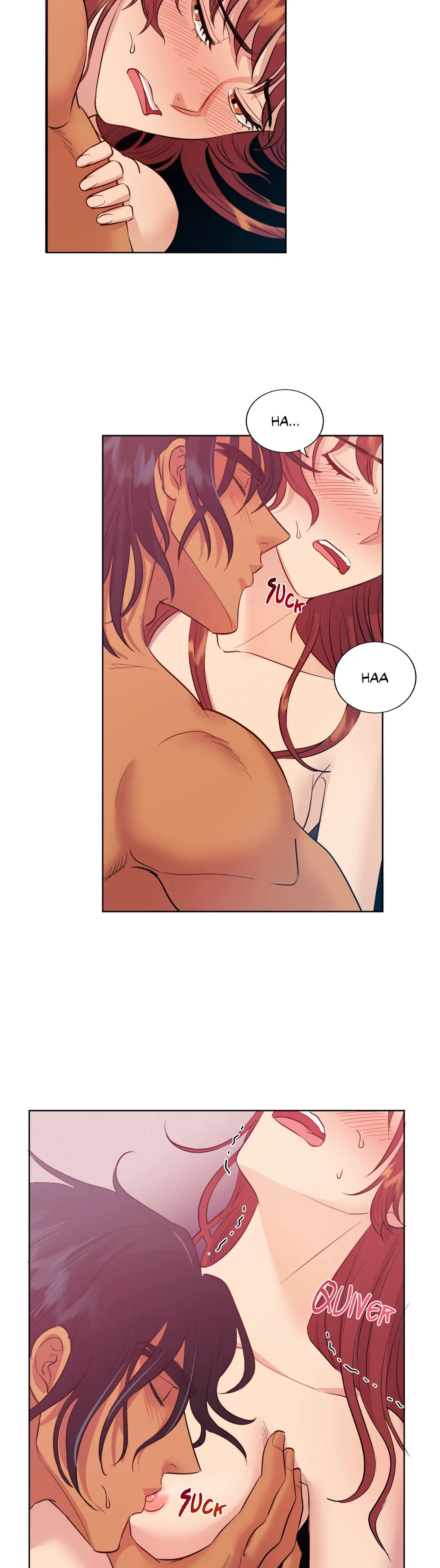 Hana’s Demons of Lust - Chapter 5 [photo 2] - MangaPorn