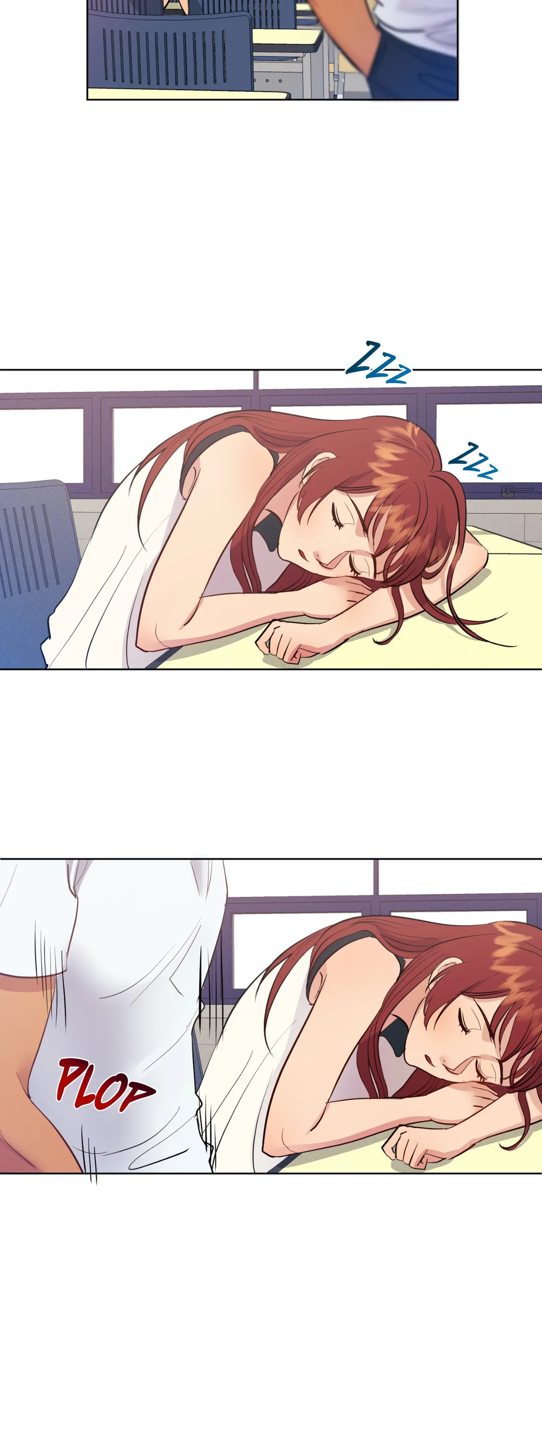 Hana’s Demons of Lust - Chapter 5 [photo 20] - MangaPorn