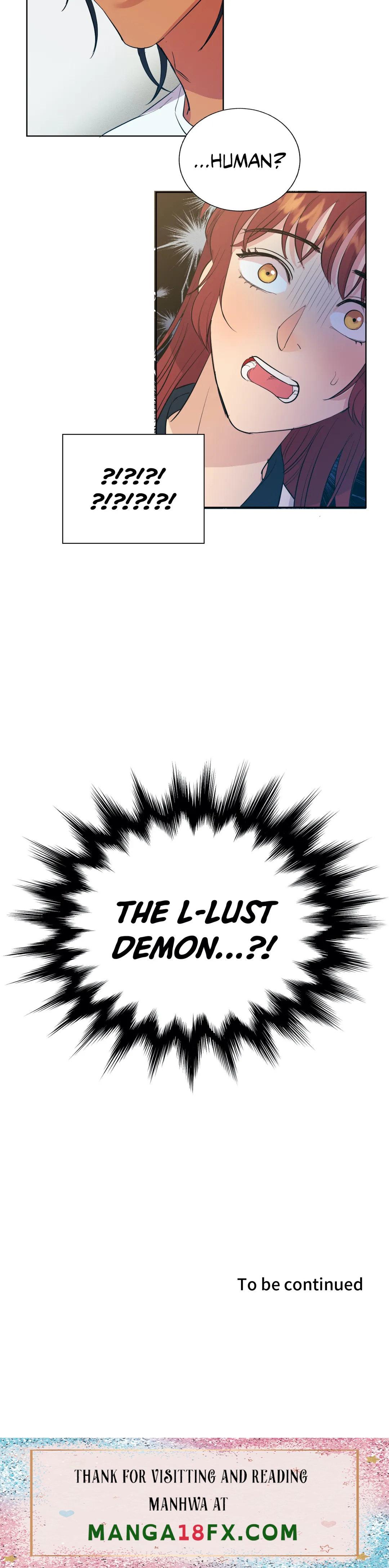 Hana’s Demons of Lust - Chapter 5 [photo 26] - MangaPorn
