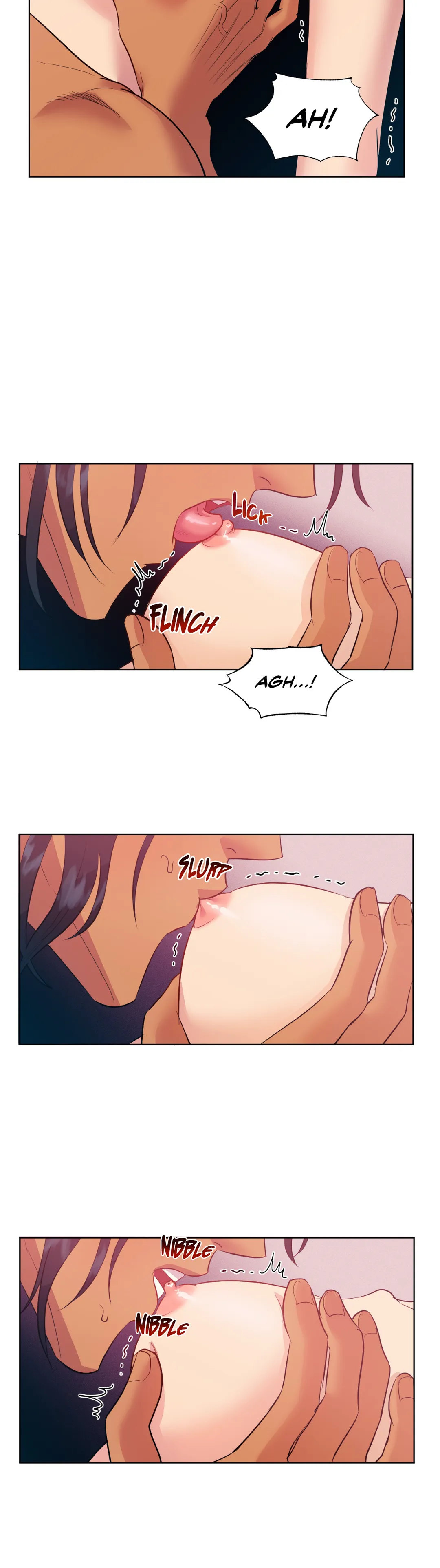 Hana’s Demons of Lust - Chapter 5 [photo 3] - MangaPorn