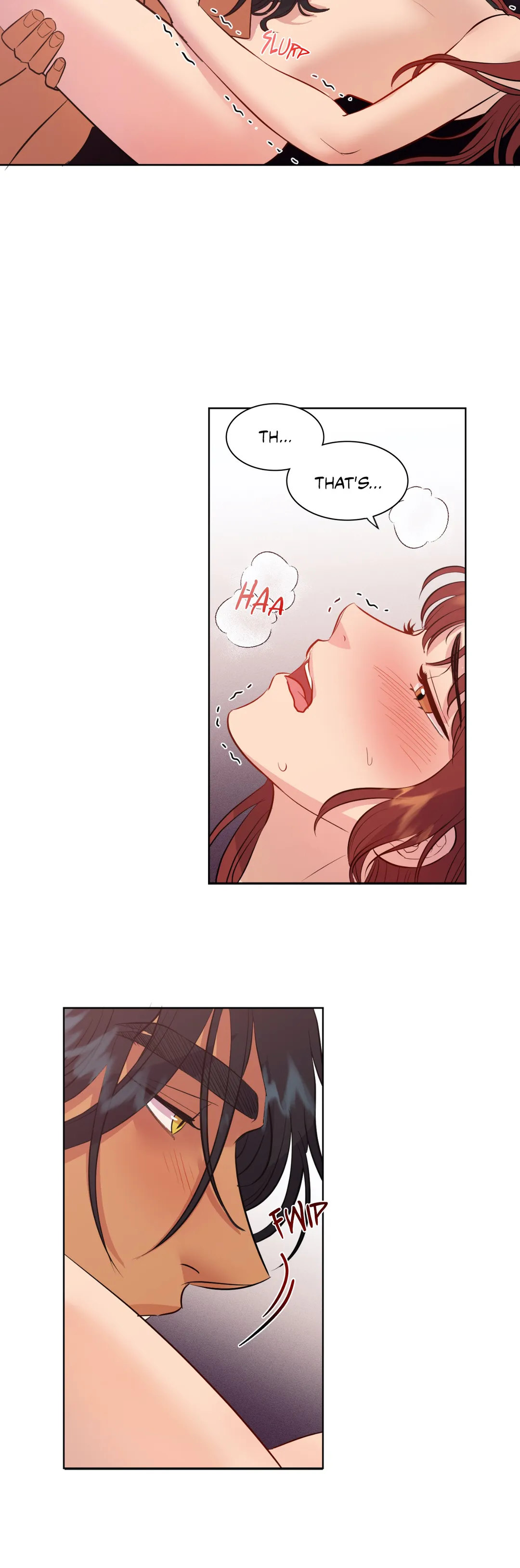 Hana’s Demons of Lust - Chapter 5 [photo 5] - MangaPorn