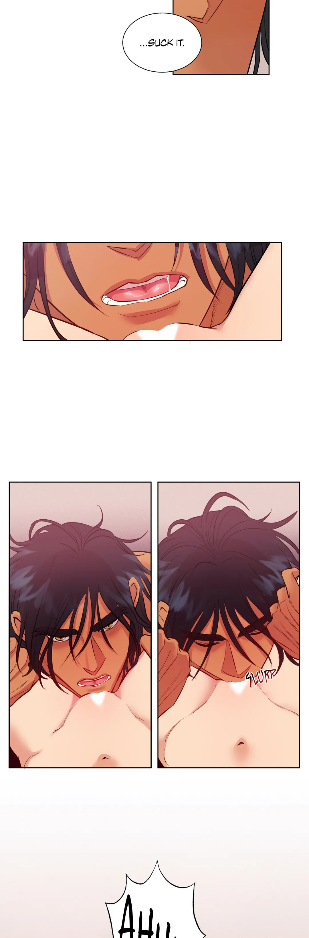 Hana’s Demons of Lust - Chapter 5 [photo 7] - MangaPorn