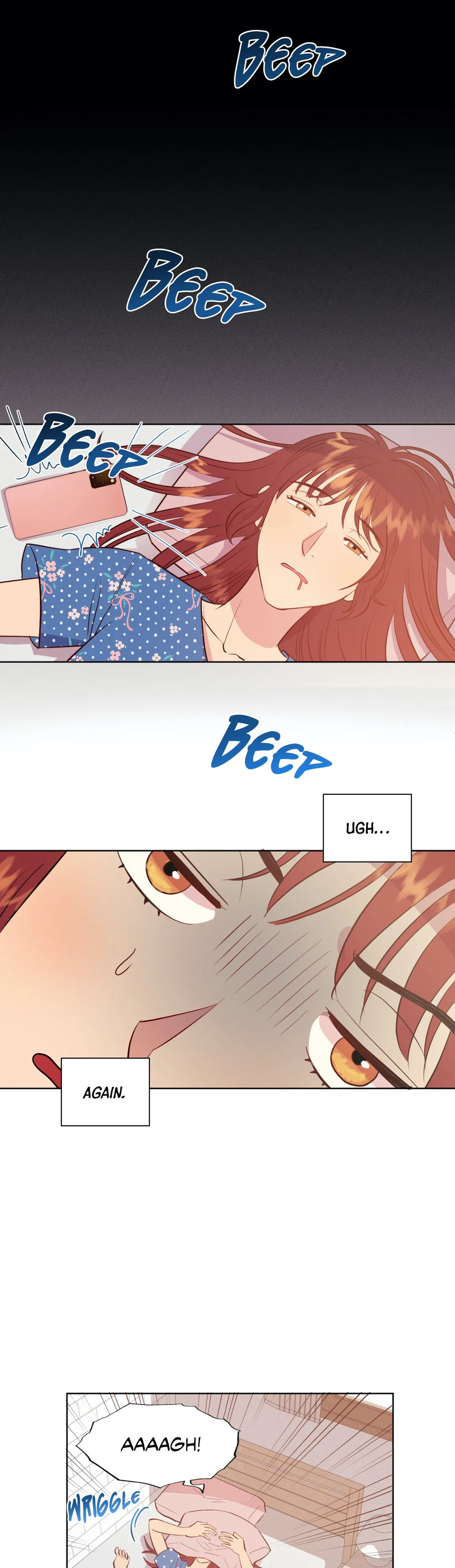 Hana’s Demons of Lust - Chapter 5 [photo 9] - MangaPorn