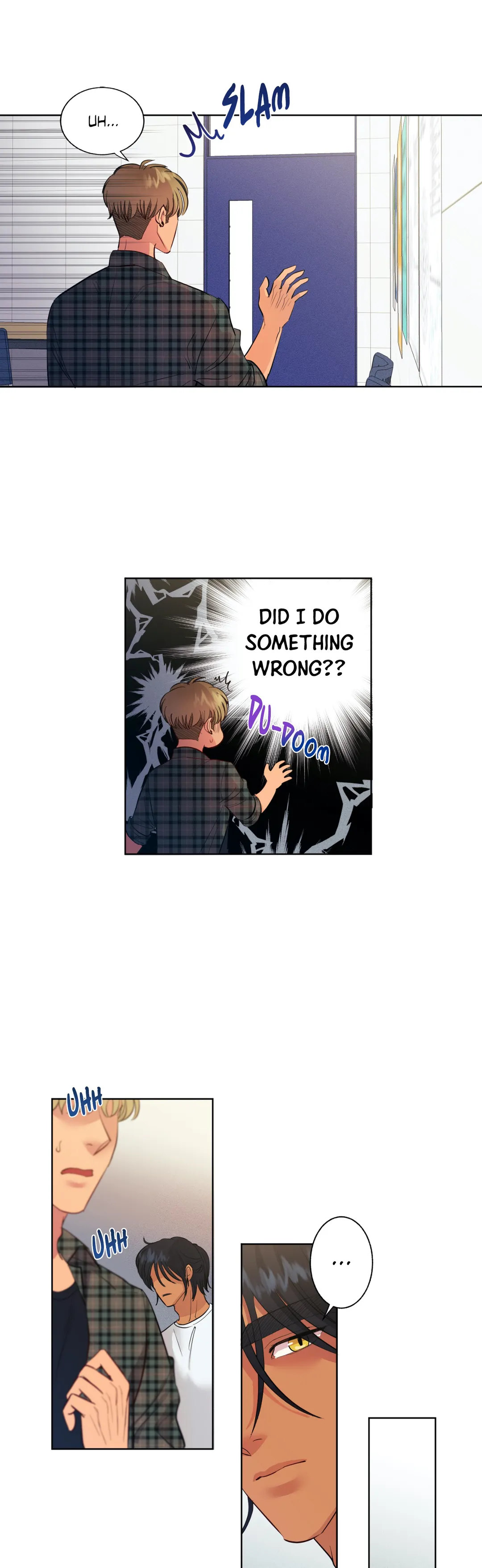 Hana’s Demons of Lust - Chapter 6 [photo 12] - MangaPorn