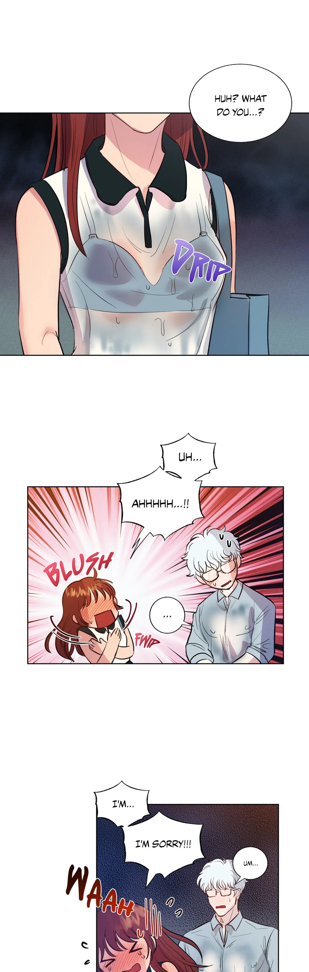 Hana’s Demons of Lust - Chapter 6 [photo 18] - MangaPorn