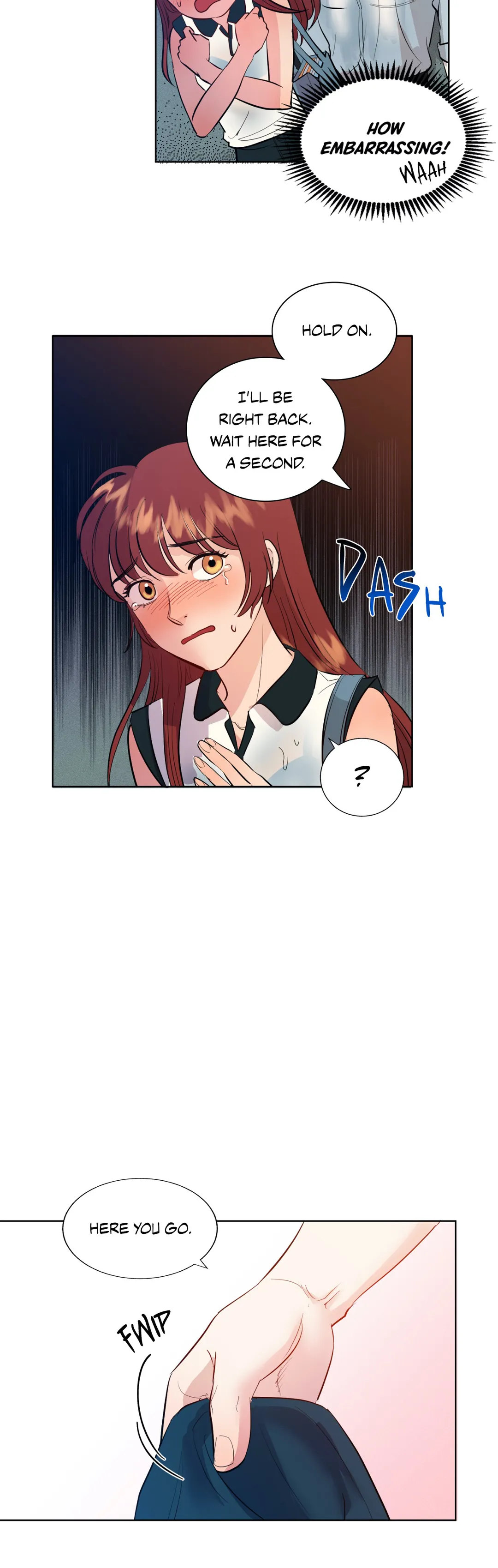 Hana’s Demons of Lust - Chapter 6 [photo 19] - MangaPorn