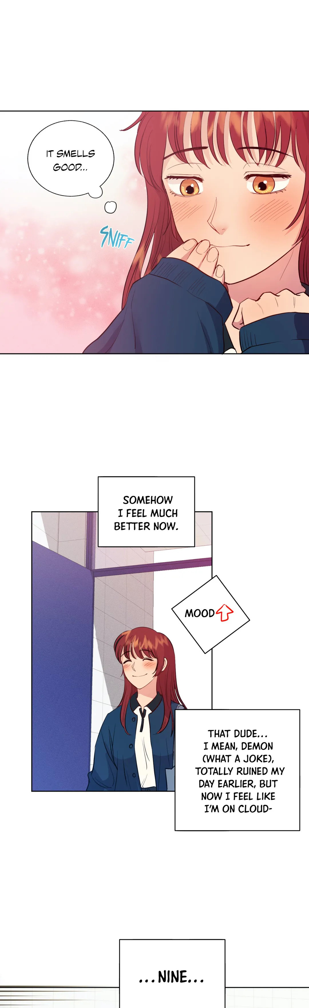 Hana’s Demons of Lust - Chapter 6 [photo 24] - MangaPorn