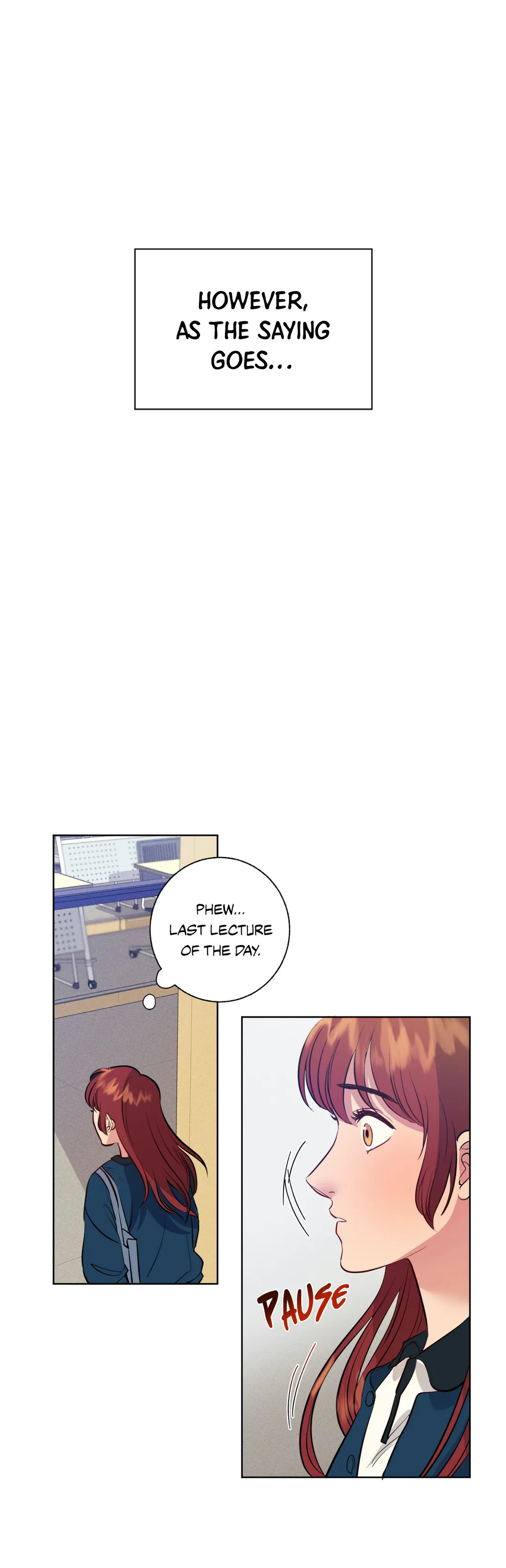 Hana’s Demons of Lust - Chapter 6 [photo 27] - MangaPorn