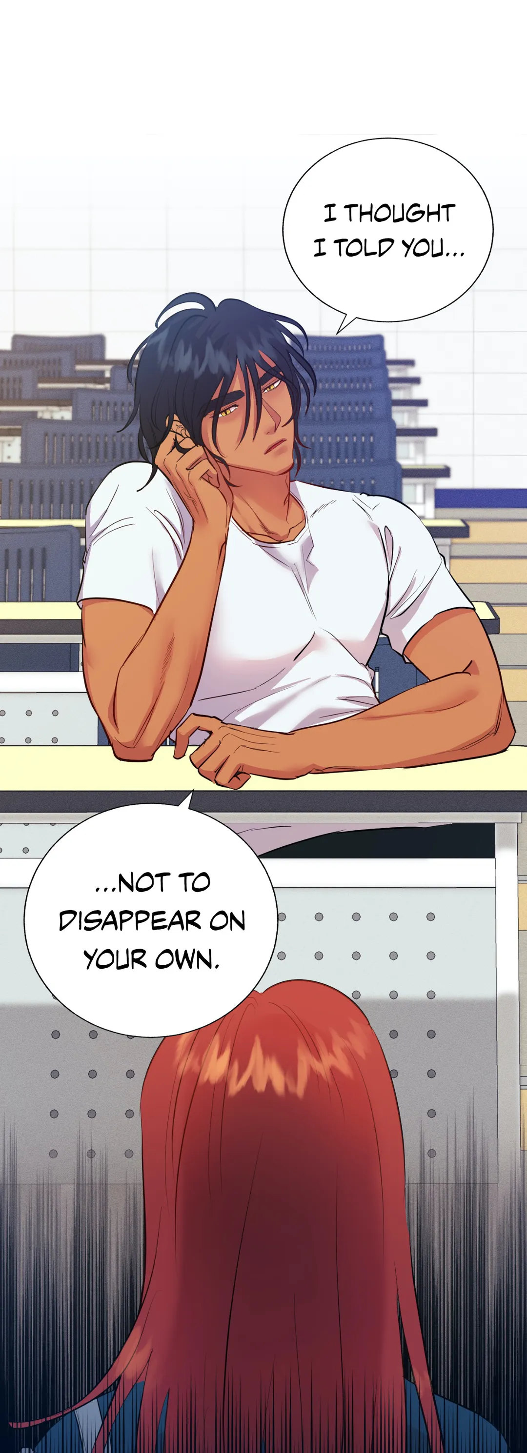 Hana’s Demons of Lust - Chapter 6 [photo 28] - MangaPorn