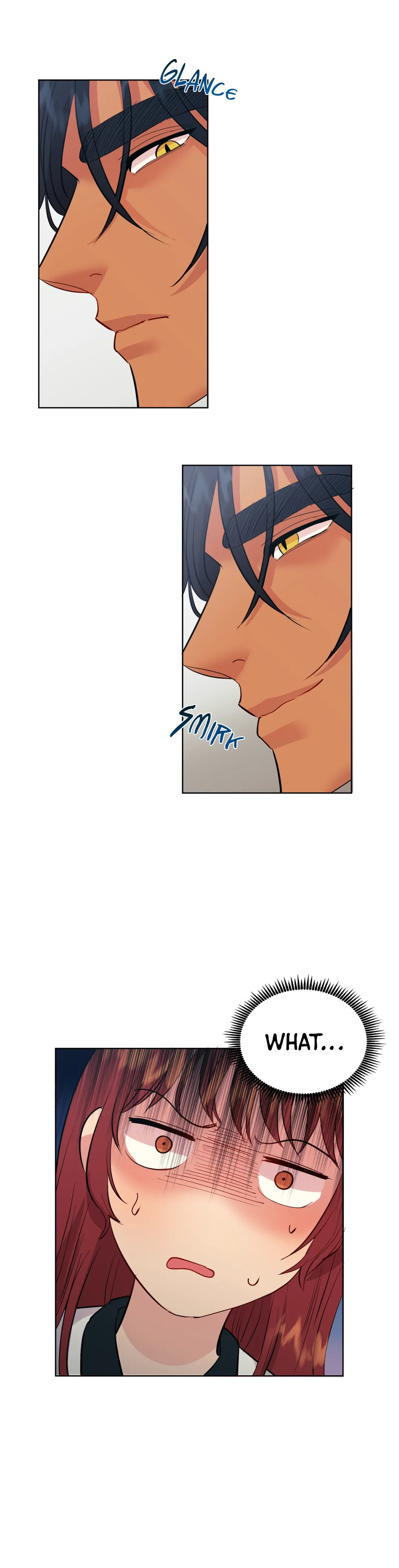 Hana’s Demons of Lust - Chapter 6 [photo 3] - MangaPorn