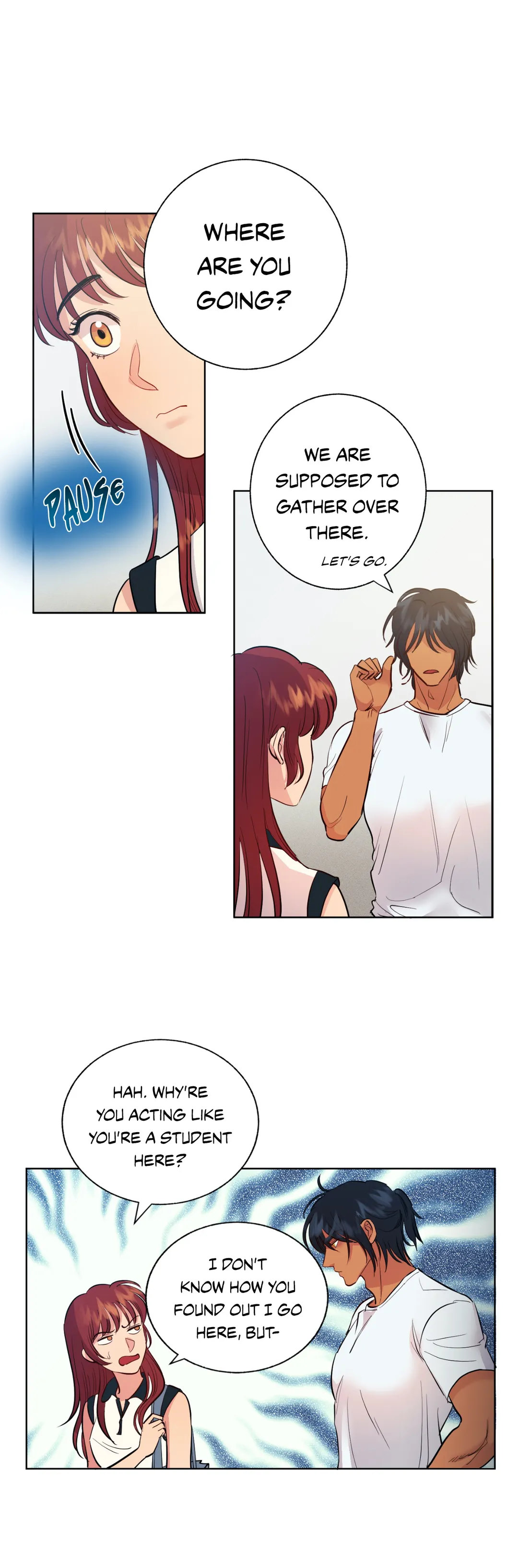 Hana’s Demons of Lust - Chapter 6 [photo 6] - MangaPorn