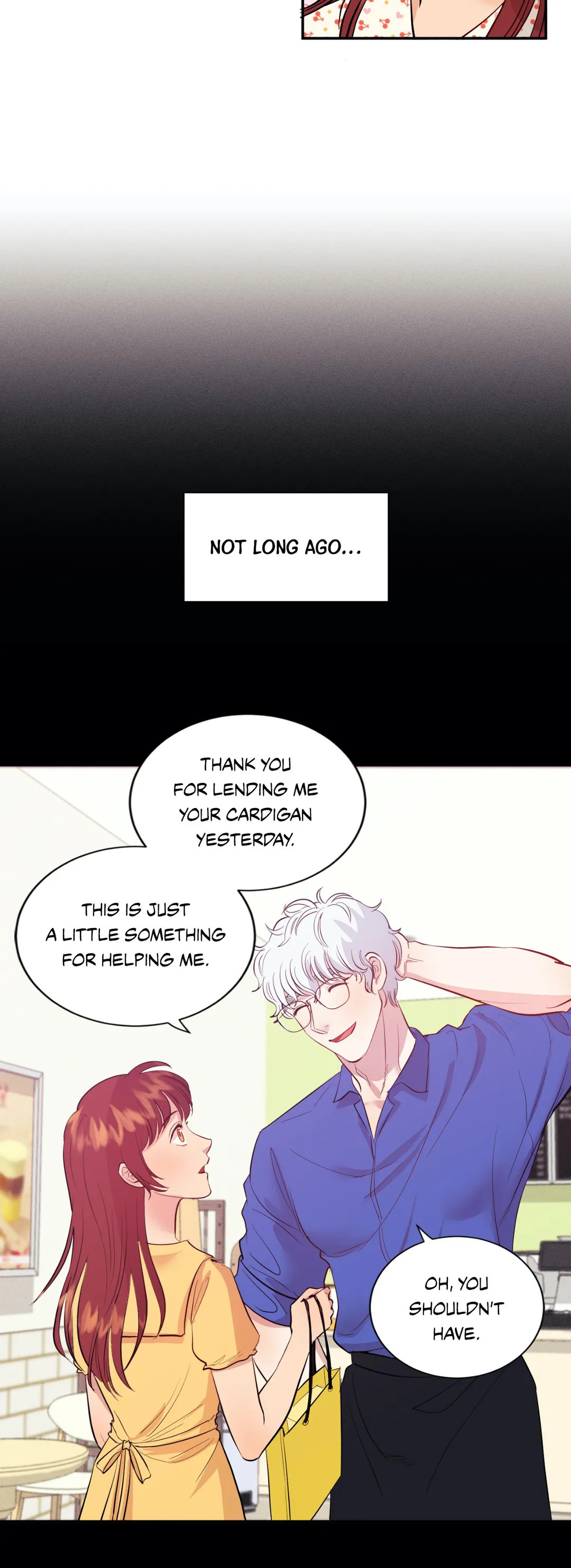 Hana’s Demons of Lust - Chapter 7 [photo 12] - MangaPorn