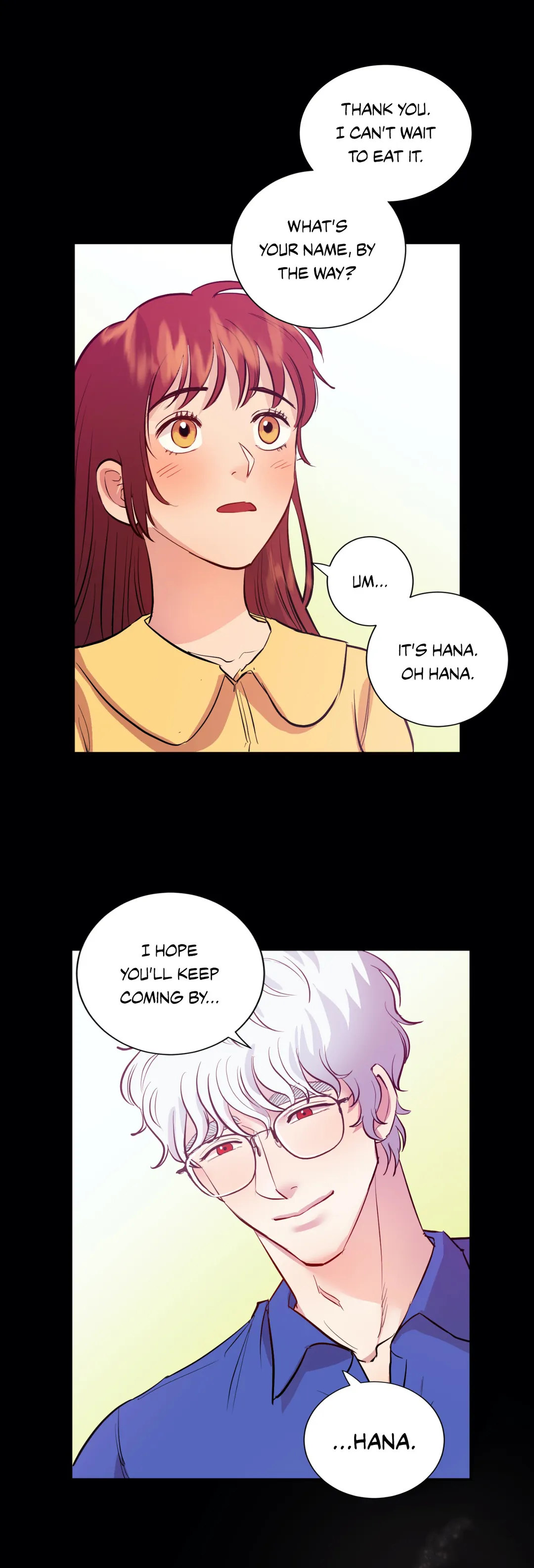 Hana’s Demons of Lust - Chapter 7 [photo 13] - MangaPorn