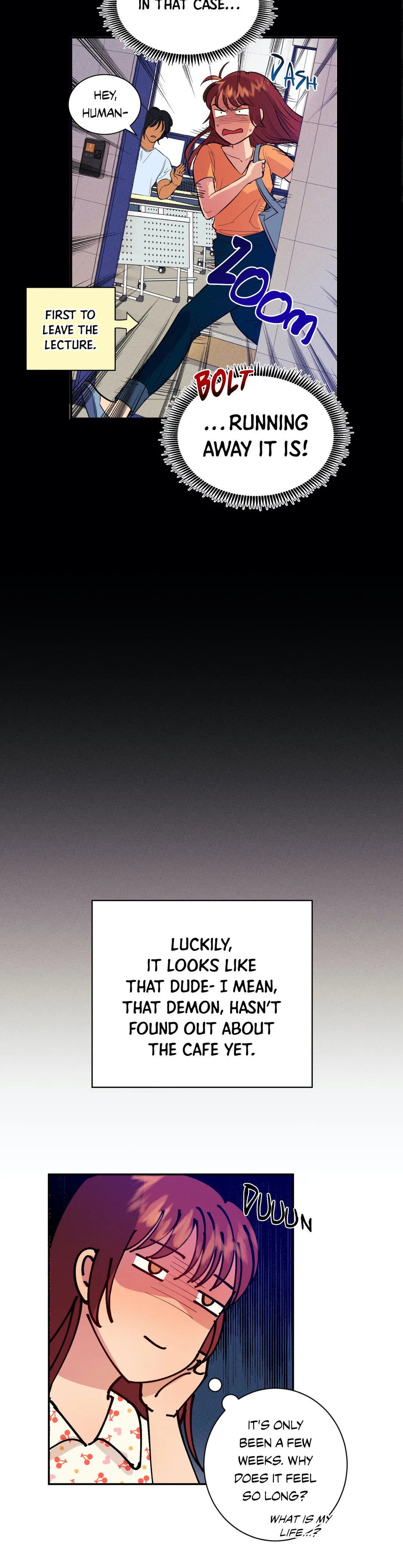 Hana’s Demons of Lust - Chapter 7 [photo 17] - MangaPorn