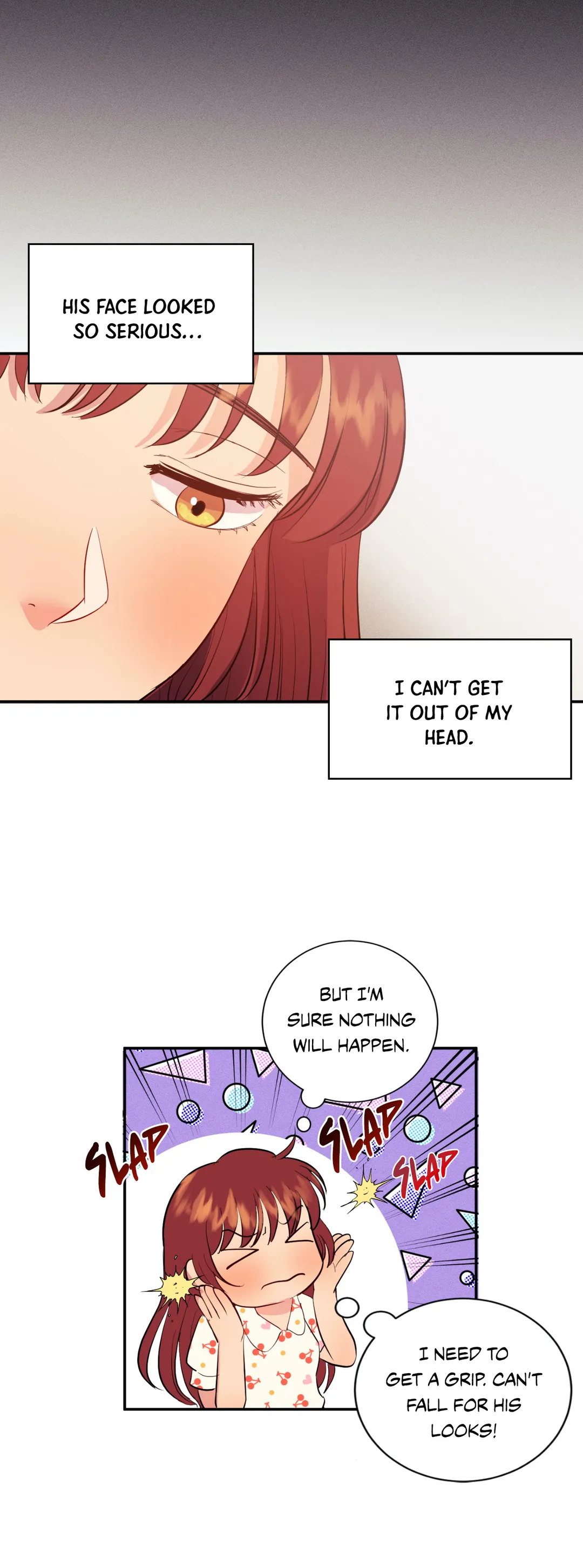 Hana’s Demons of Lust - Chapter 7 [photo 20] - MangaPorn