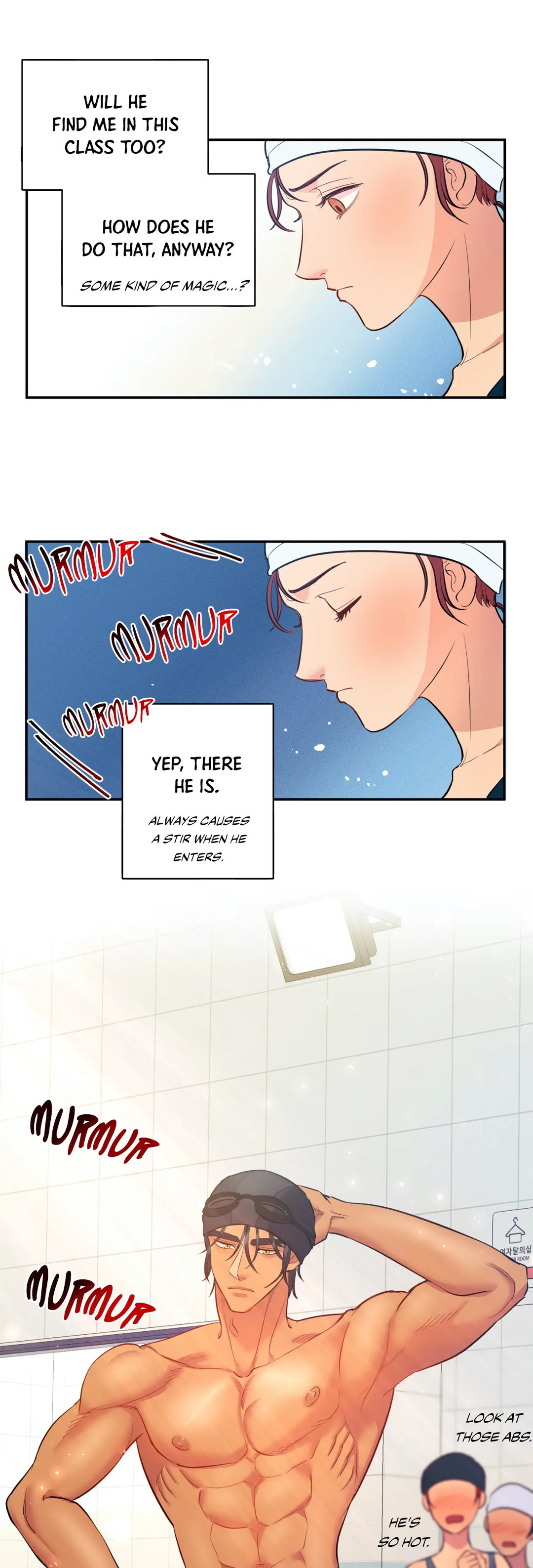 Hana’s Demons of Lust - Chapter 7 [photo 27] - MangaPorn