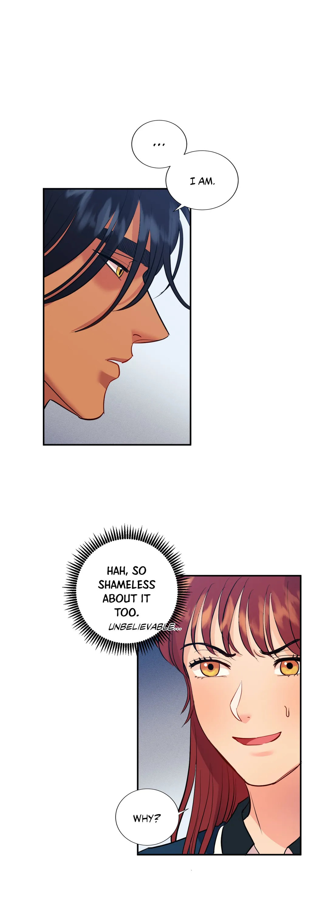 Hana’s Demons of Lust - Chapter 7 [photo 3] - MangaPorn