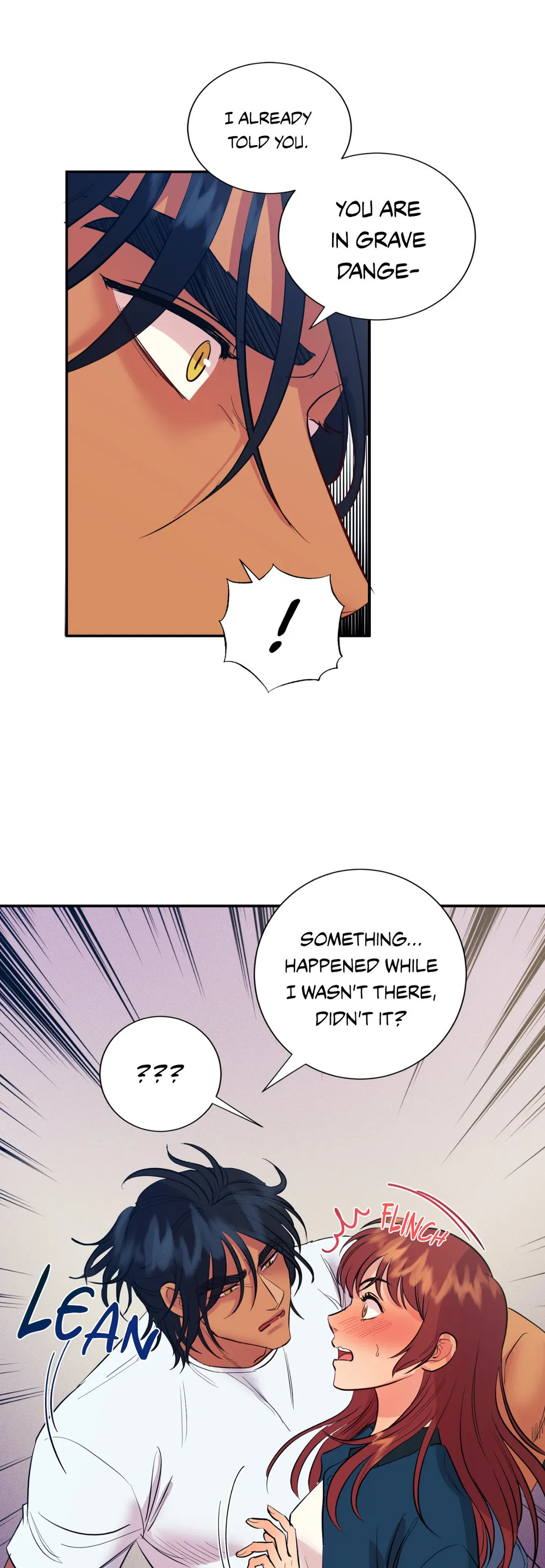 Hana’s Demons of Lust - Chapter 7 [photo 4] - MangaPorn