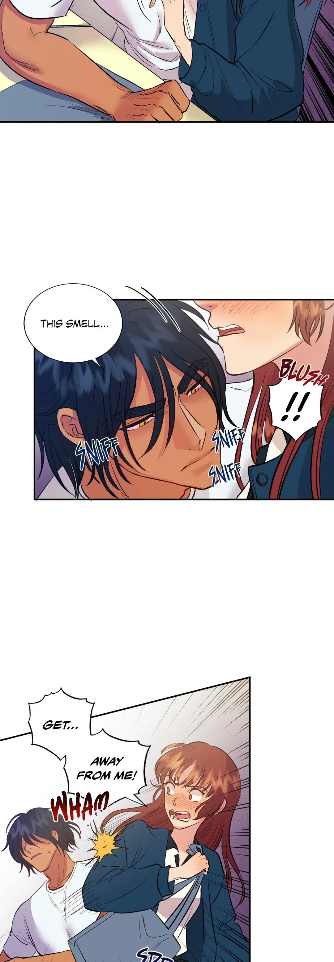 Hana’s Demons of Lust - Chapter 7 [photo 5] - MangaPorn