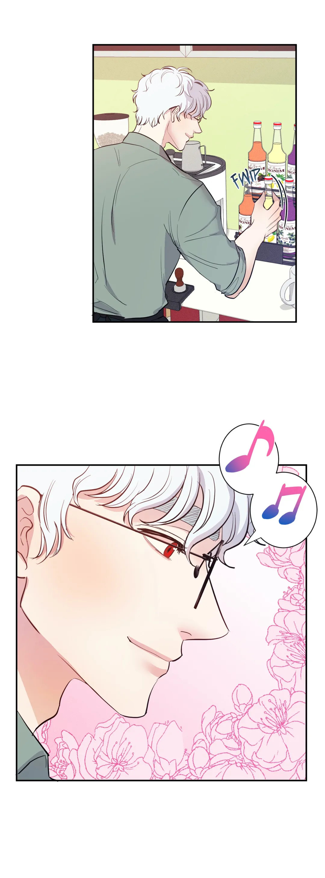 Hana’s Demons of Lust - Chapter 7 [photo 9] - MangaPorn