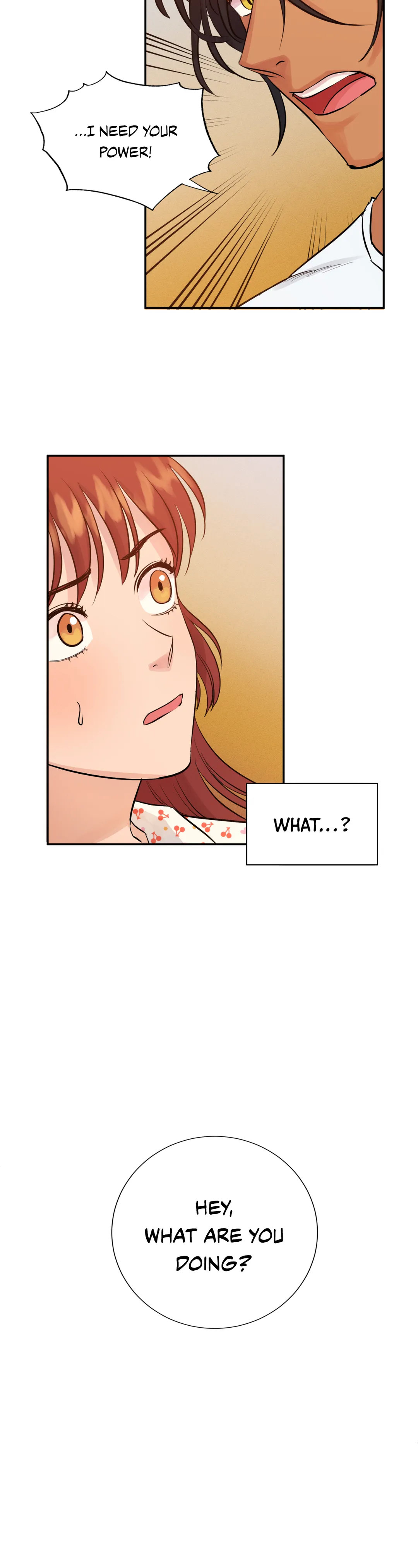 Hana’s Demons of Lust - Chapter 8 [photo 17] - MangaPorn