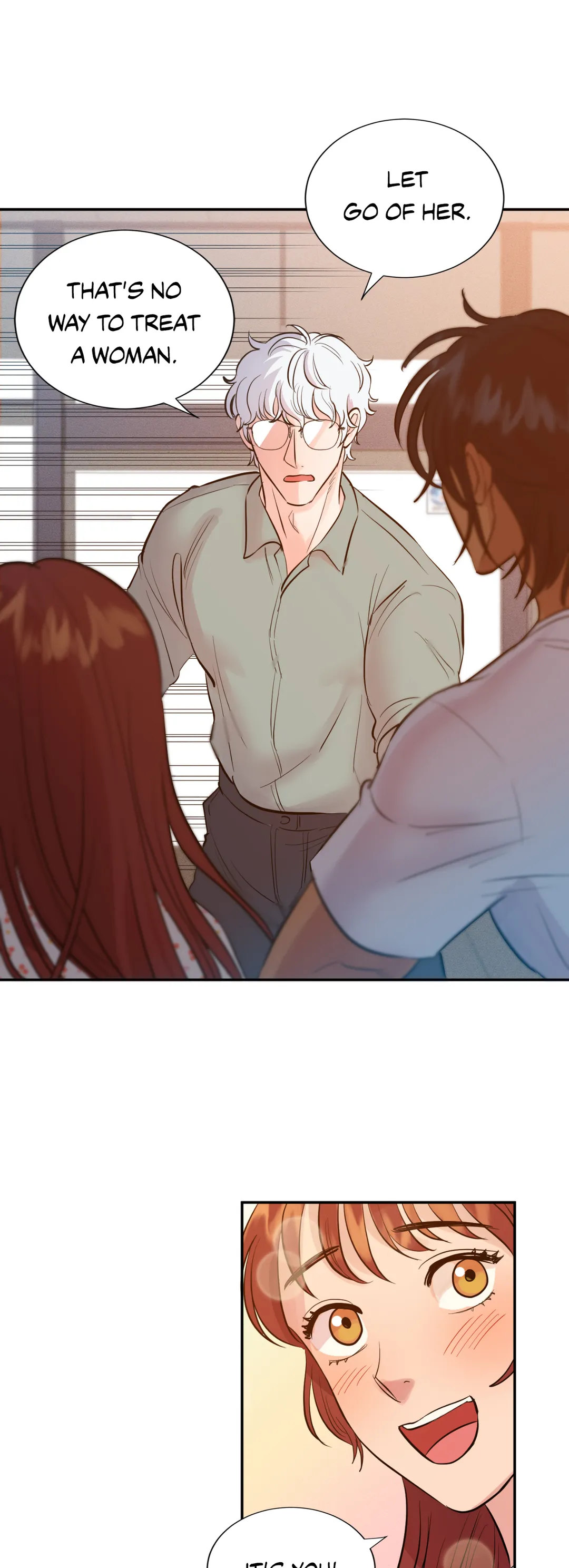 Hana’s Demons of Lust - Chapter 8 [photo 18] - MangaPorn