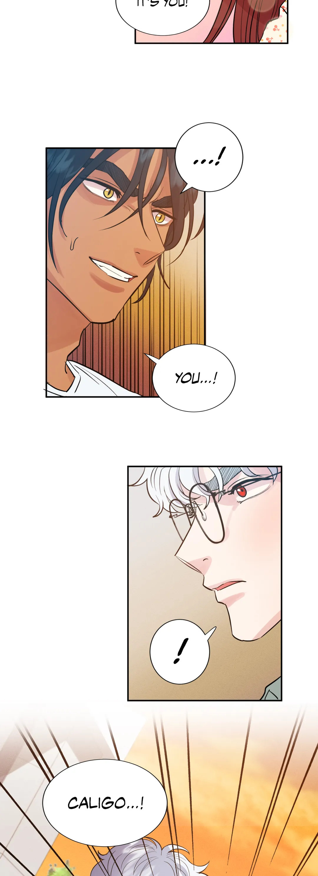 Hana’s Demons of Lust - Chapter 8 [photo 19] - MangaPorn