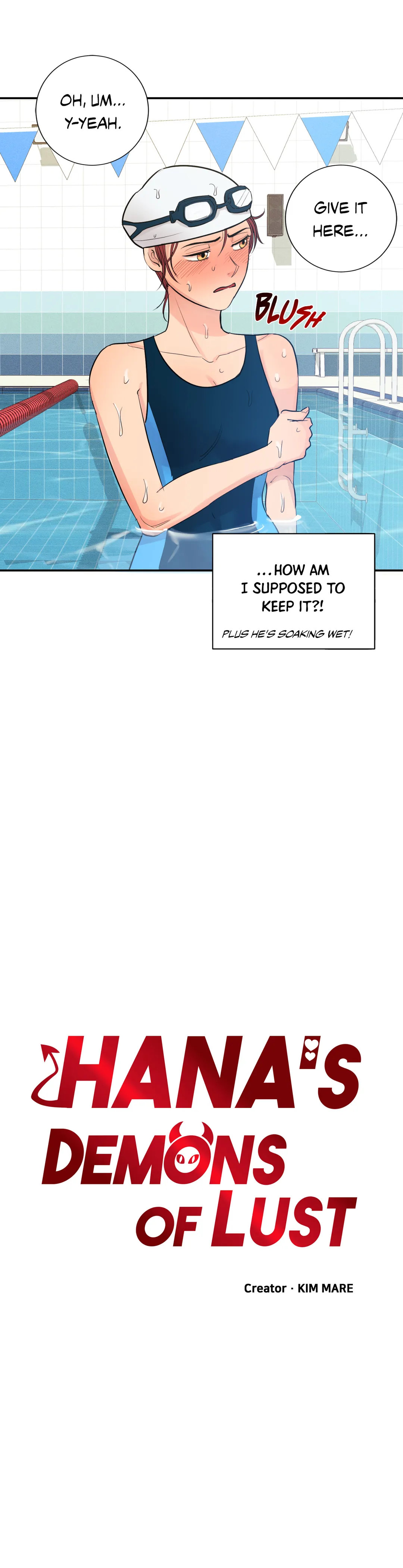 Hana’s Demons of Lust - Chapter 8 [photo 4] - MangaPorn