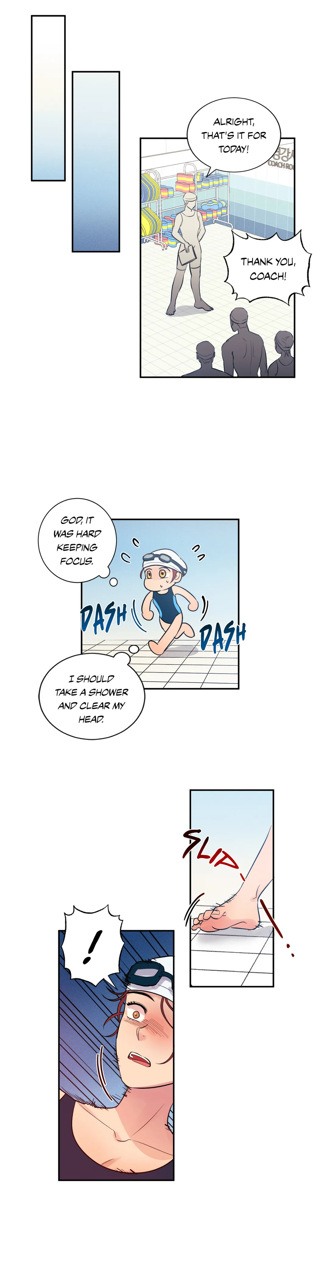 Hana’s Demons of Lust - Chapter 8 [photo 5] - MangaPorn