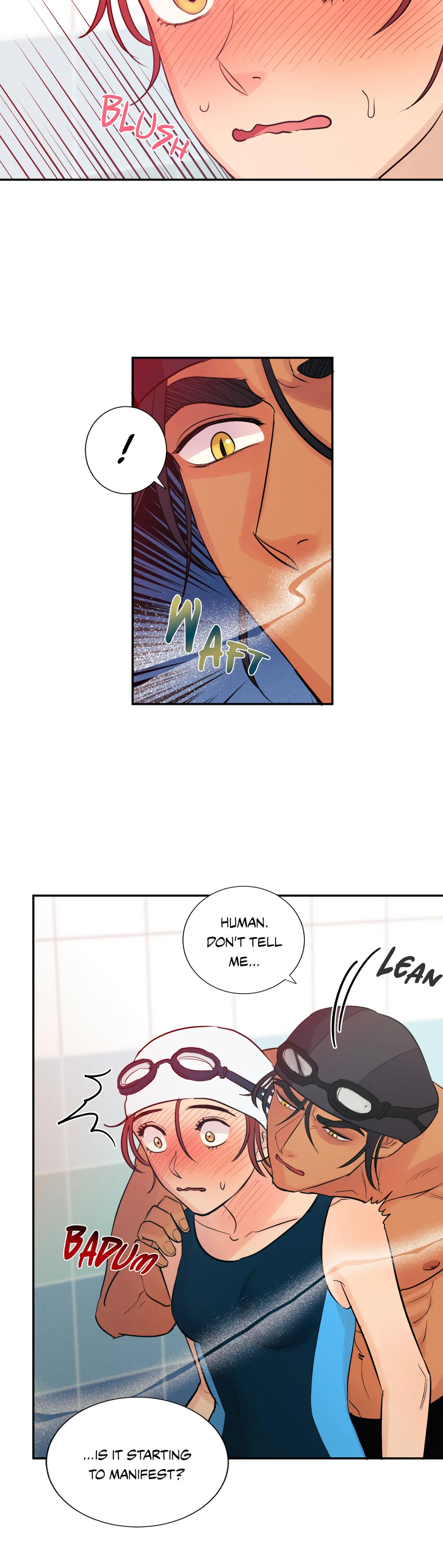 Hana’s Demons of Lust - Chapter 8 [photo 7] - MangaPorn