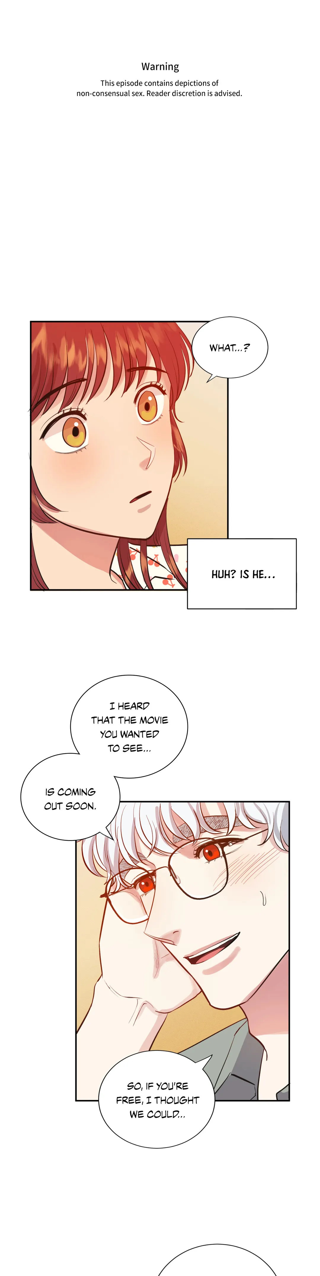 Hana’s Demons of Lust - Chapter 9 [photo 1] - MangaPorn