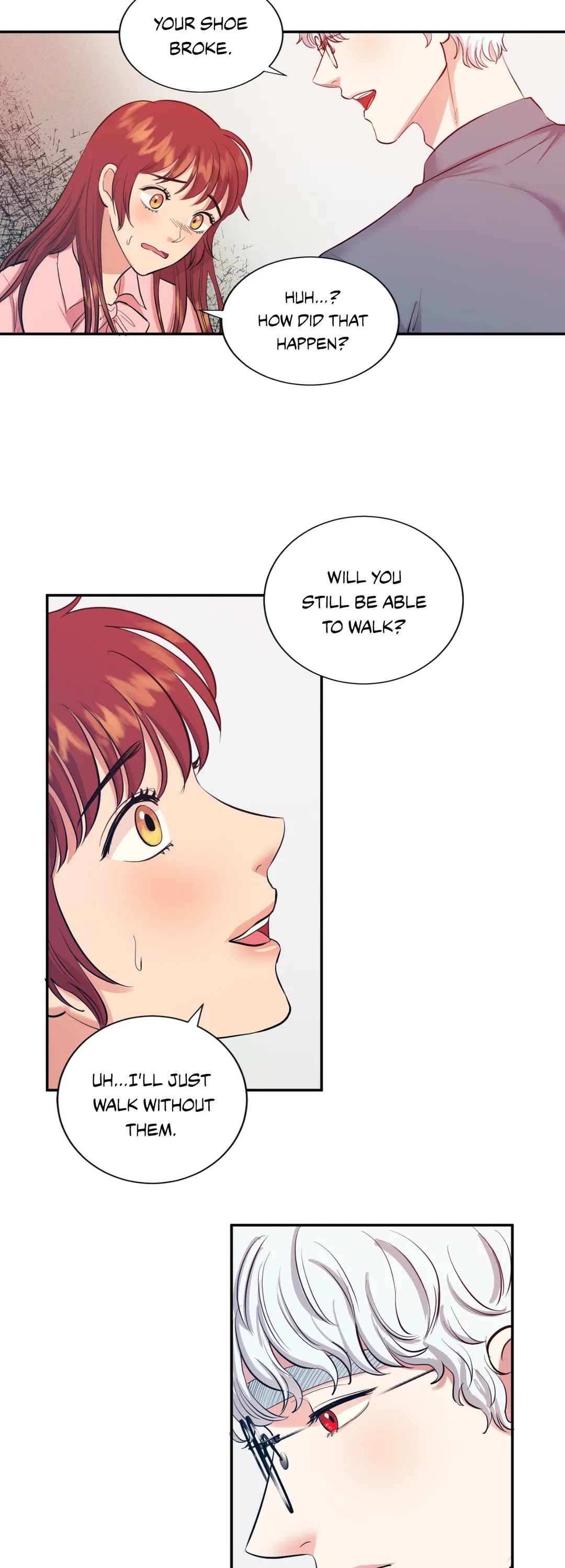 Hana’s Demons of Lust - Chapter 9 [photo 12] - MangaPorn