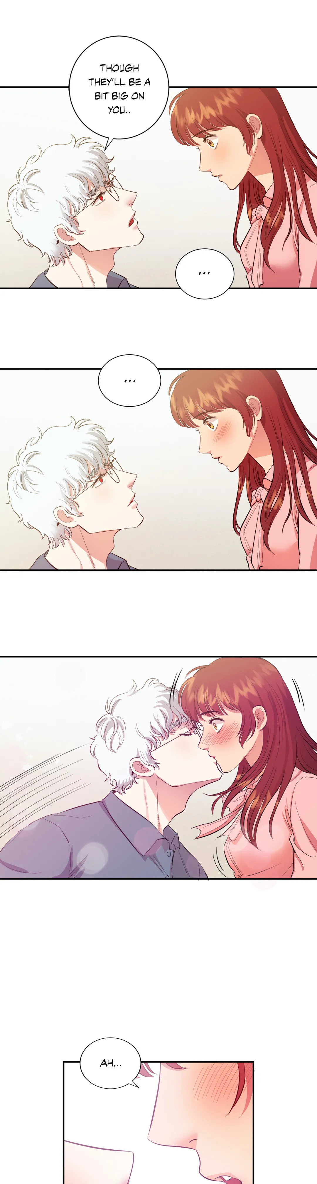 Hana’s Demons of Lust - Chapter 9 [photo 17] - MangaPorn