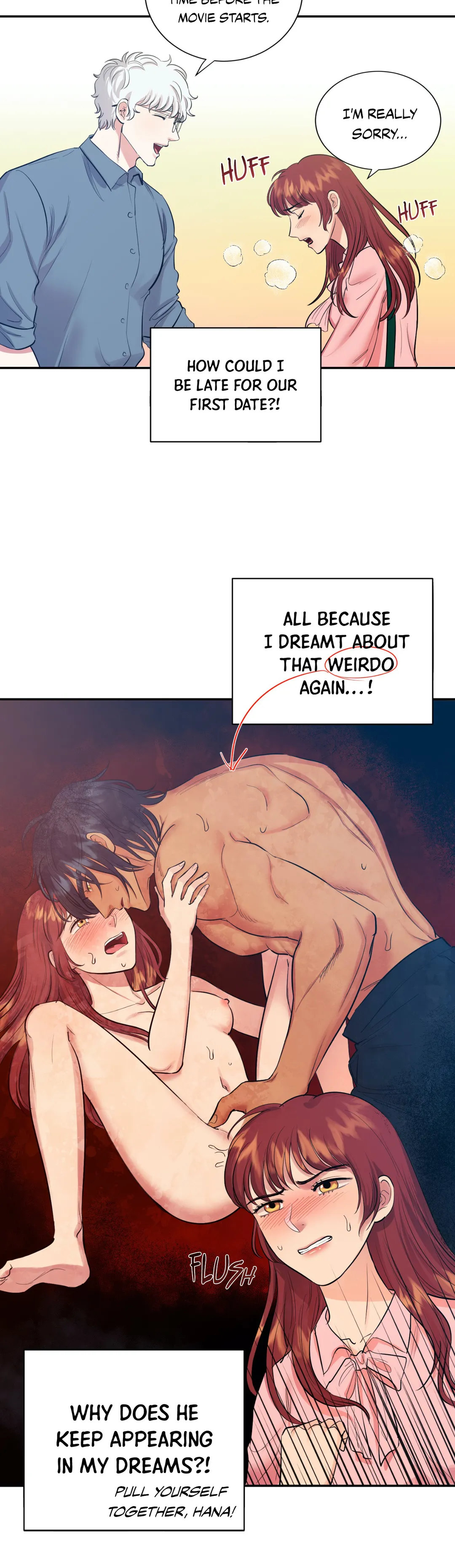 Hana’s Demons of Lust - Chapter 9 [photo 7] - MangaPorn