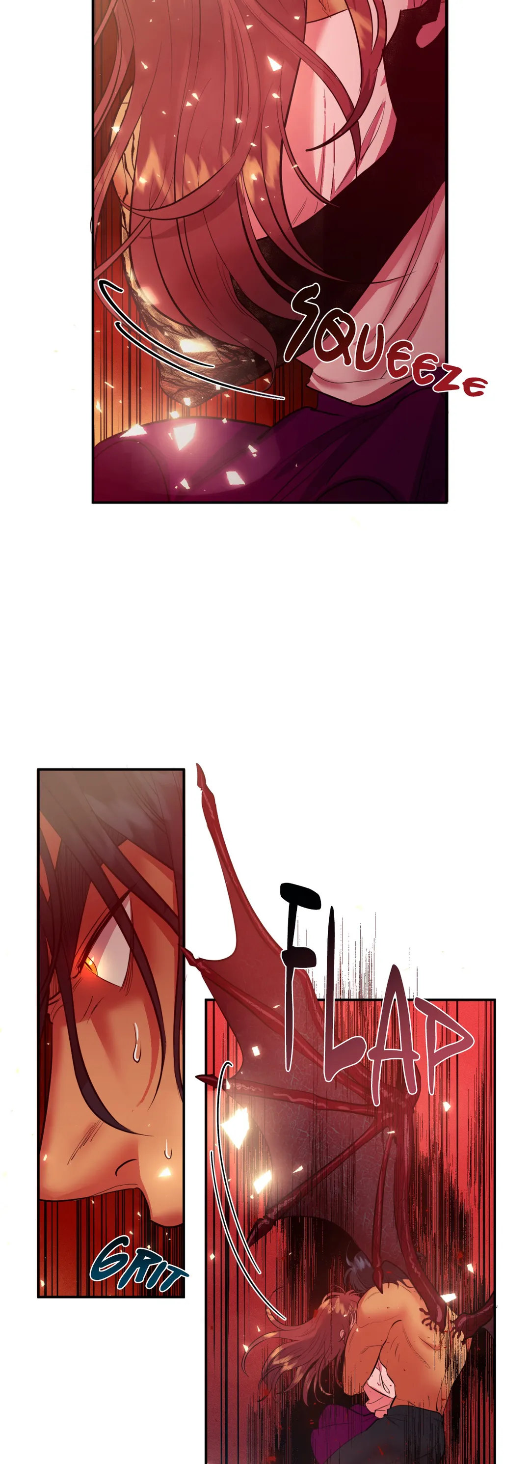 Hana’s Demons of Lust - Chapter 10 [photo 19] - MangaPorn