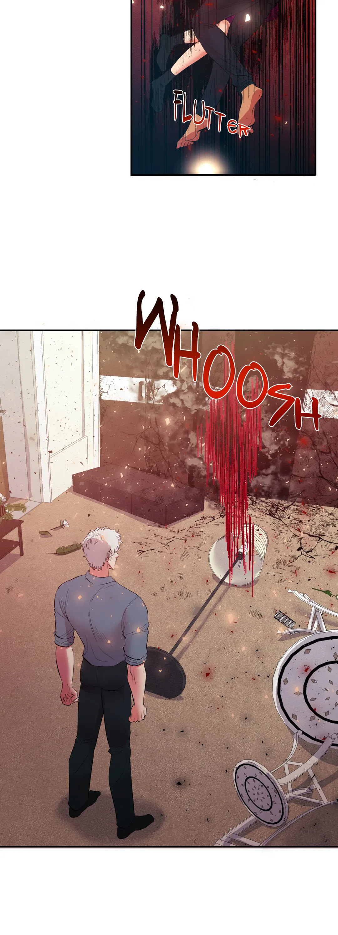 Hana’s Demons of Lust - Chapter 10 [photo 20] - MangaPorn