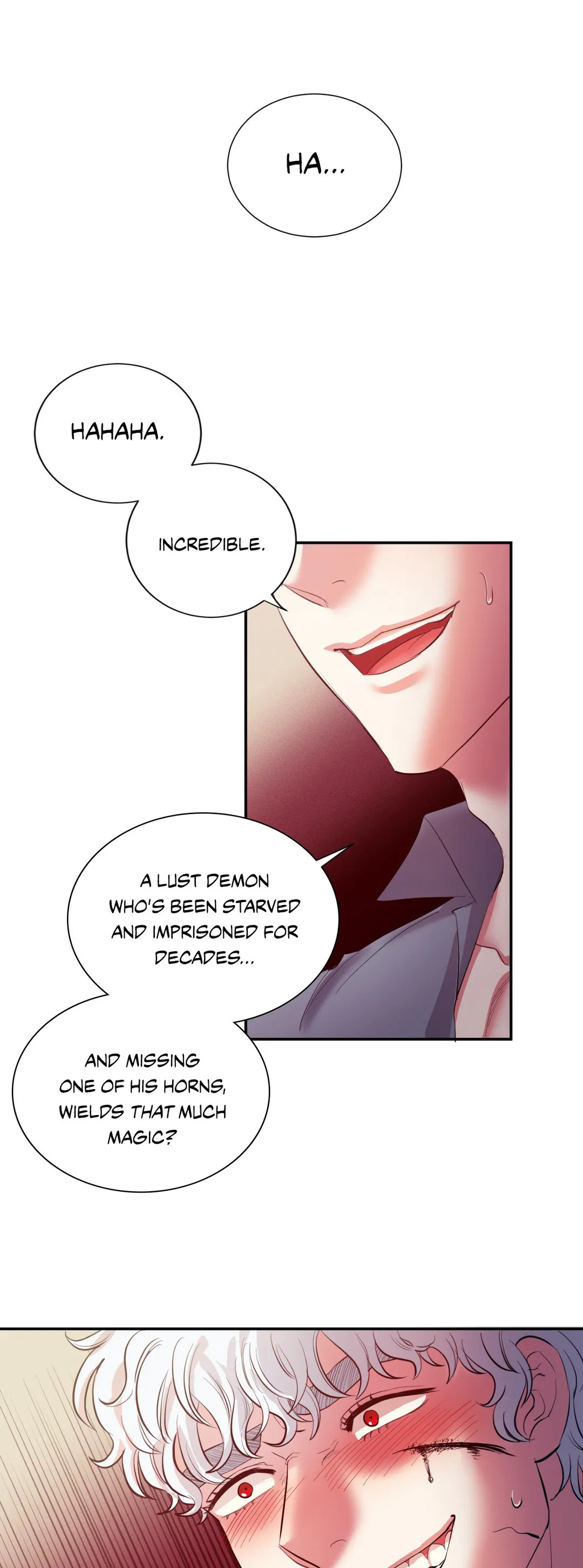 Hana’s Demons of Lust - Chapter 10 [photo 21] - MangaPorn